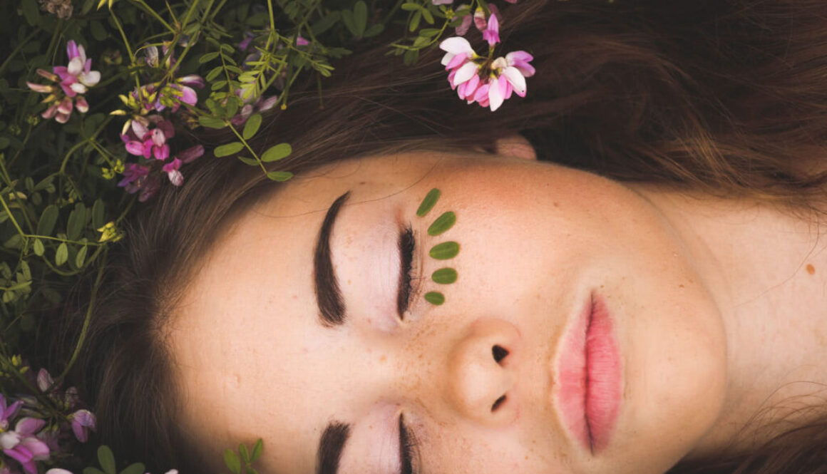 beautiful-girl-on-flower-garden