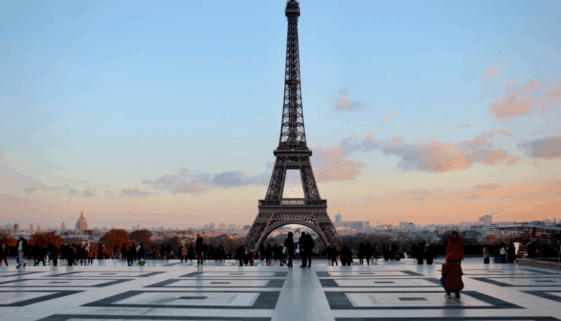 Paris