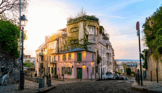 Paris