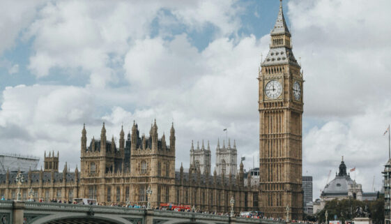 London