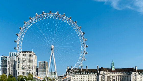 London