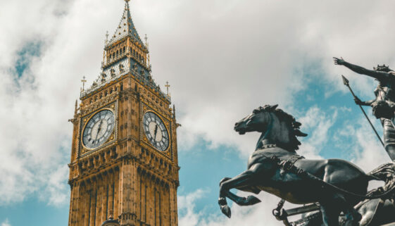London