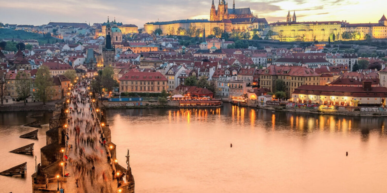 Prague