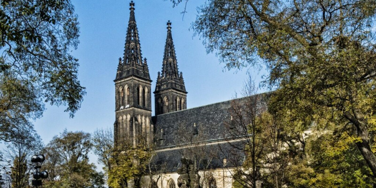 prague