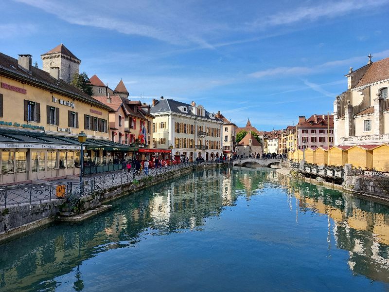 France annecy