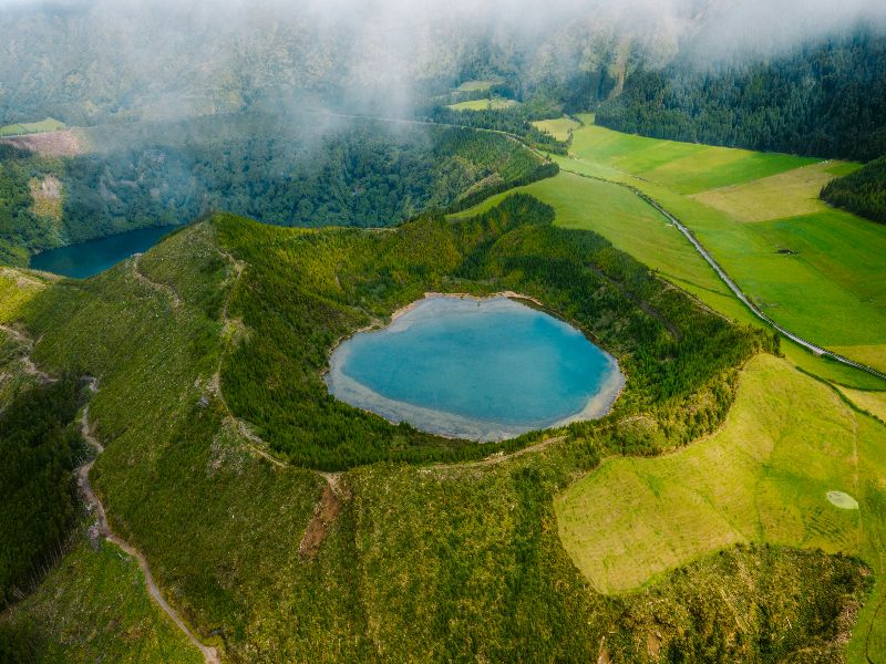 Portugal azores
