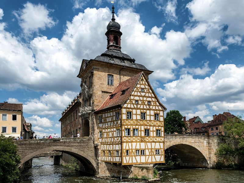 Germany bamberg