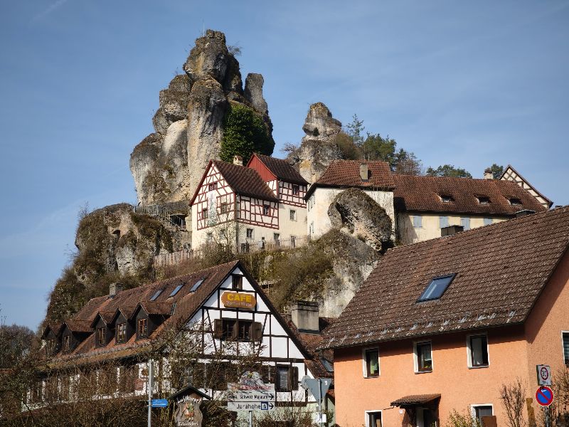 berdorf
