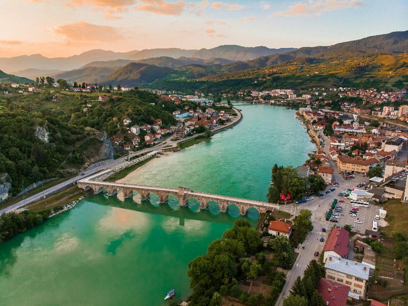 bosnia & herzegovina
