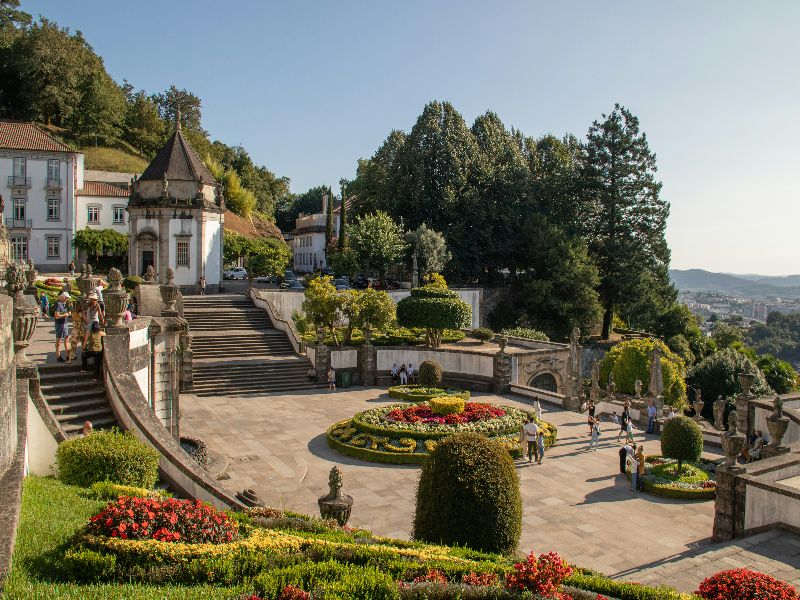 Portugal braga