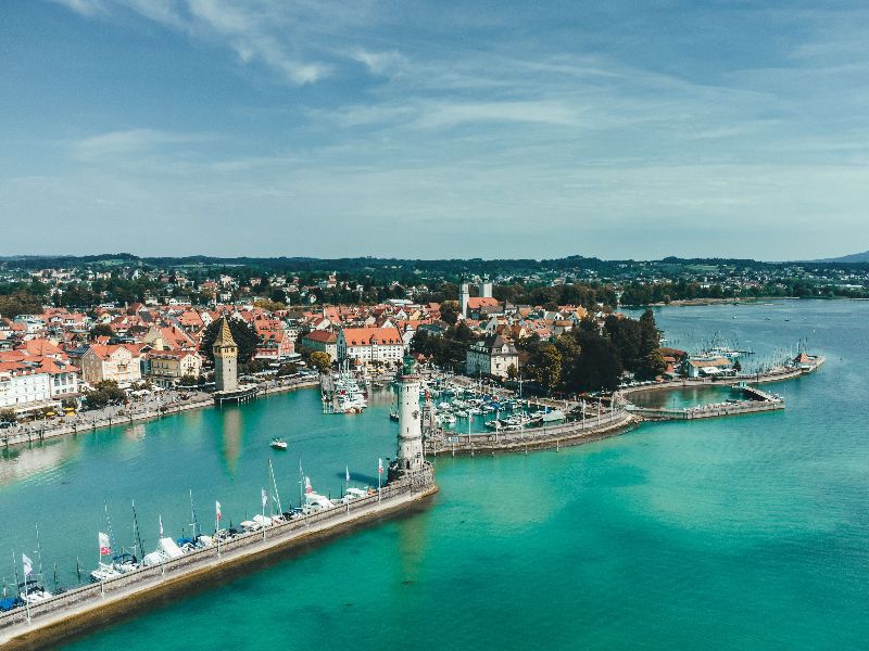Austria bregenz