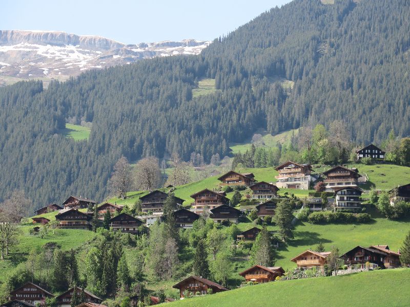 Austria bregenzerwald