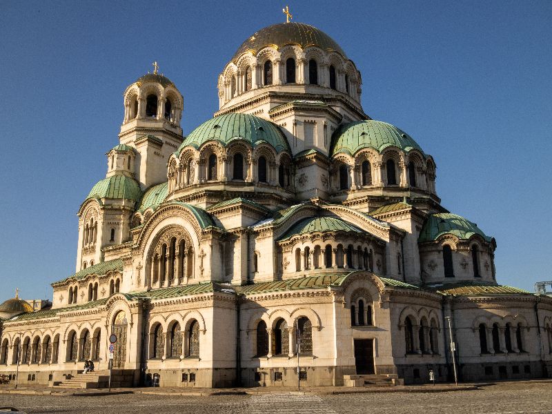 bulgaria