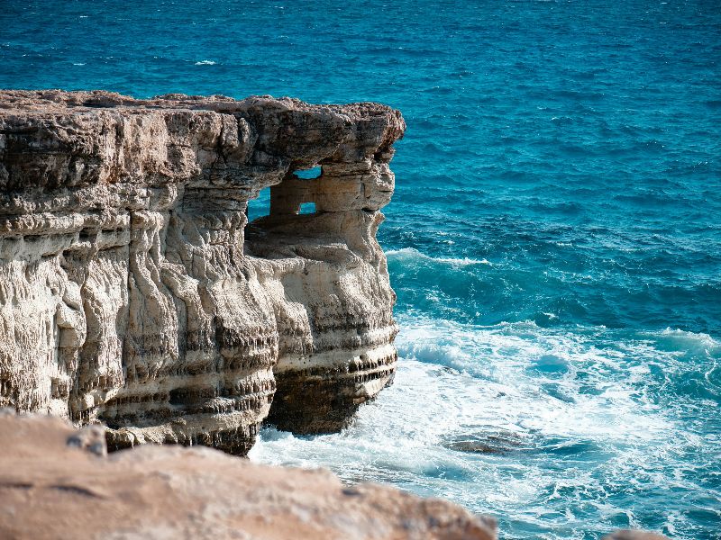 cape greco