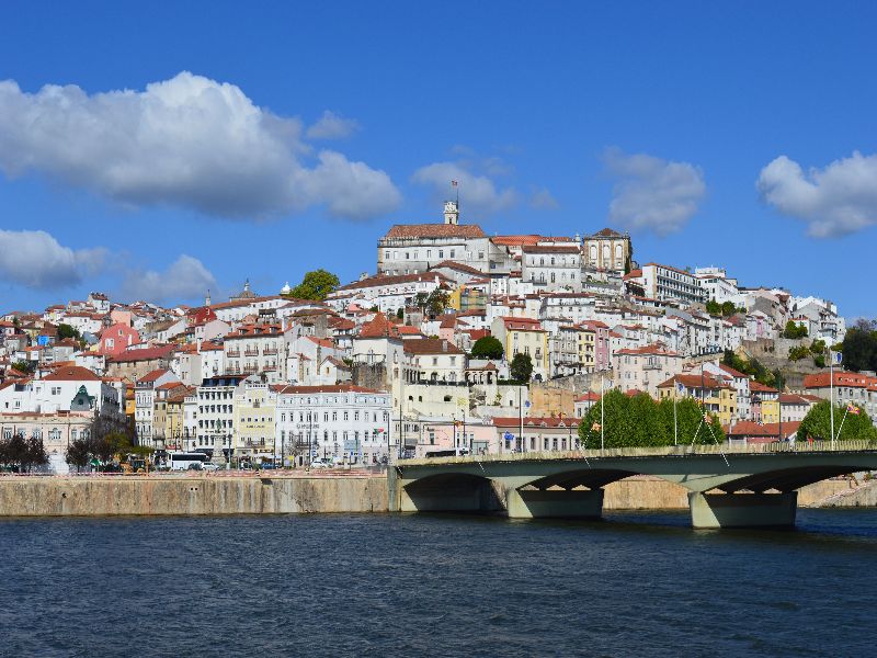 Portugal coimbra