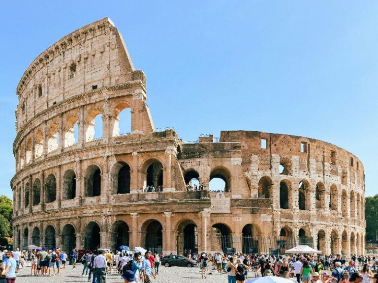 colosseum