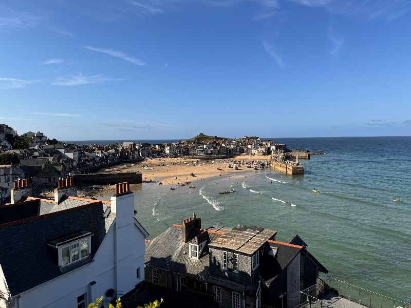 United Kingdom cornwall