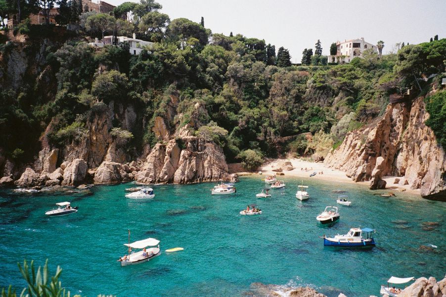costa brava