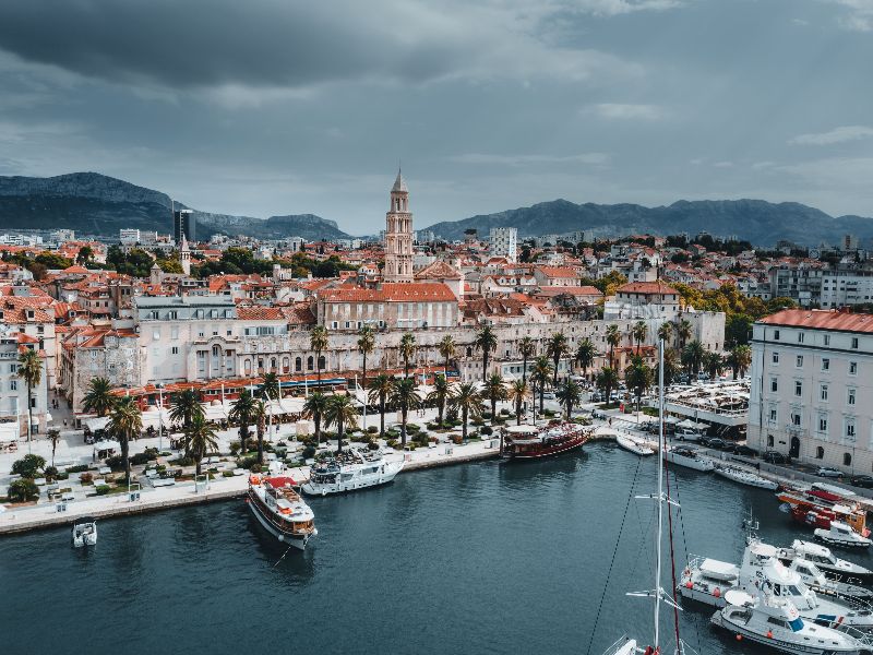 croatia