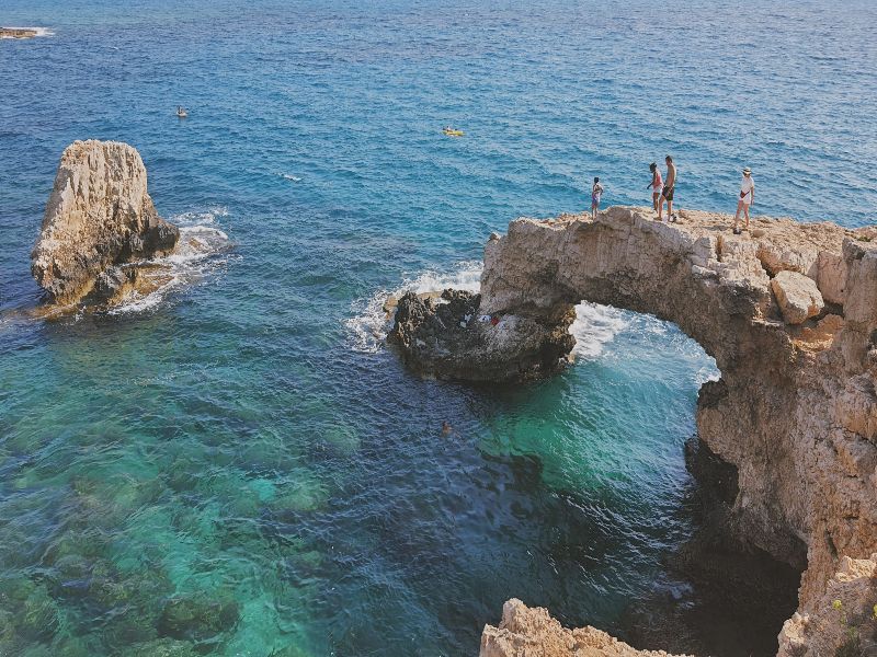 cyprus