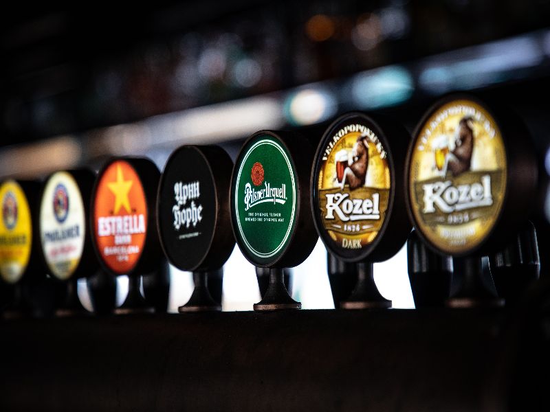 Czech Republic czech beer culture