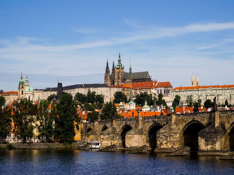 czech republic prague