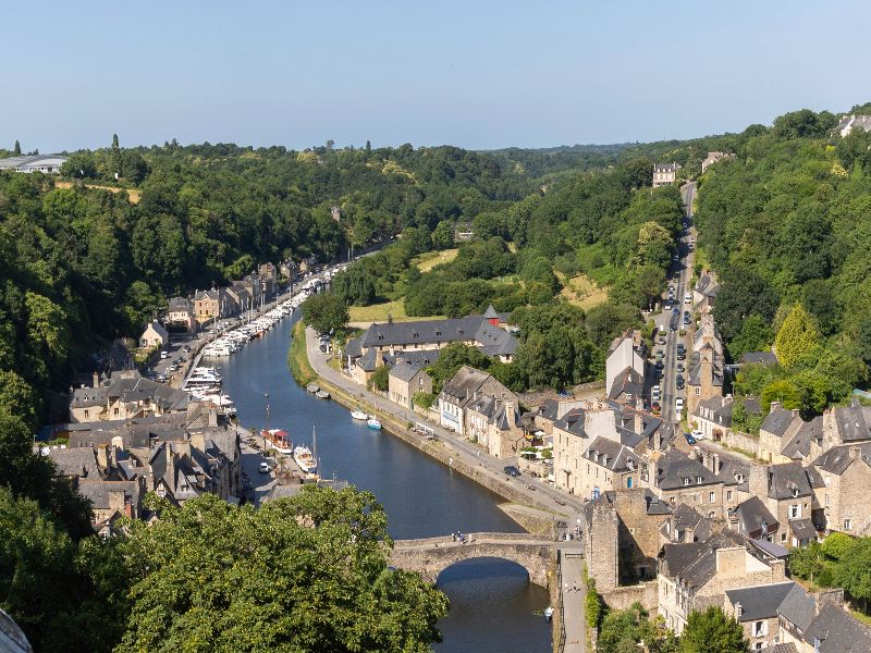 Belgium durbuy
