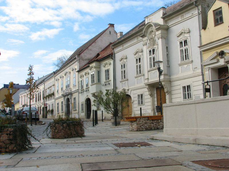 Austria eisenstadt