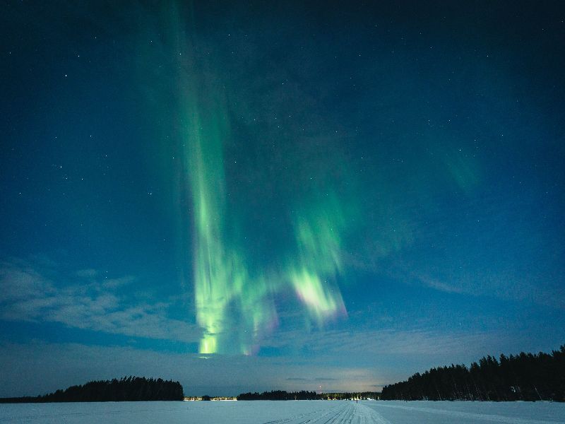 finland