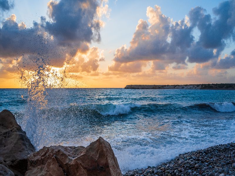 governor's beach