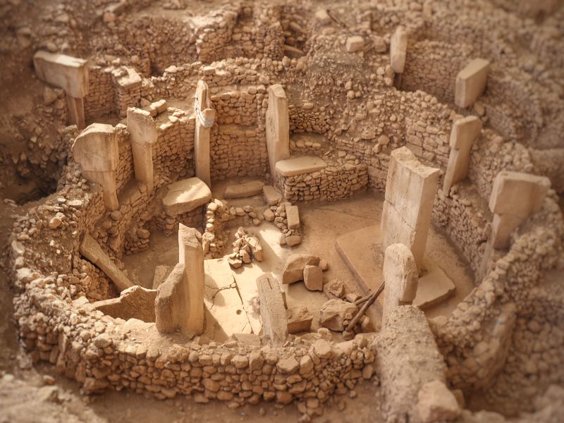 Malta hagar qim & mnajdra