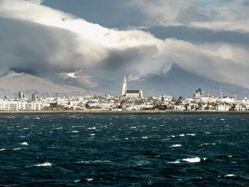 iceland