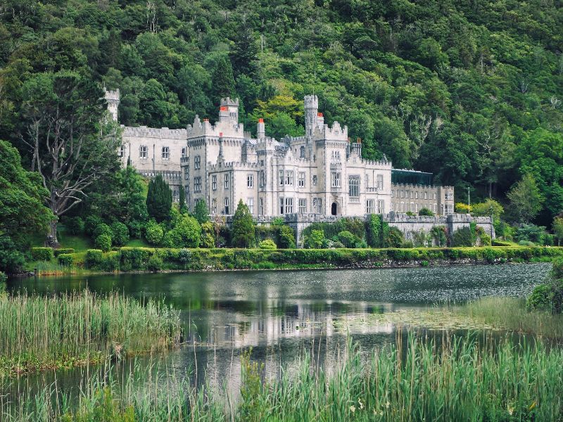 ireland