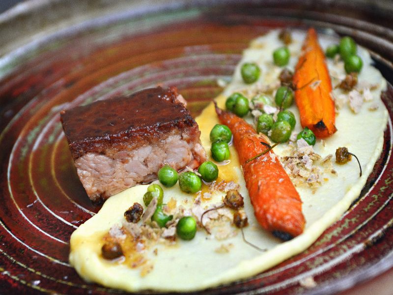 Ireland irish cuisine