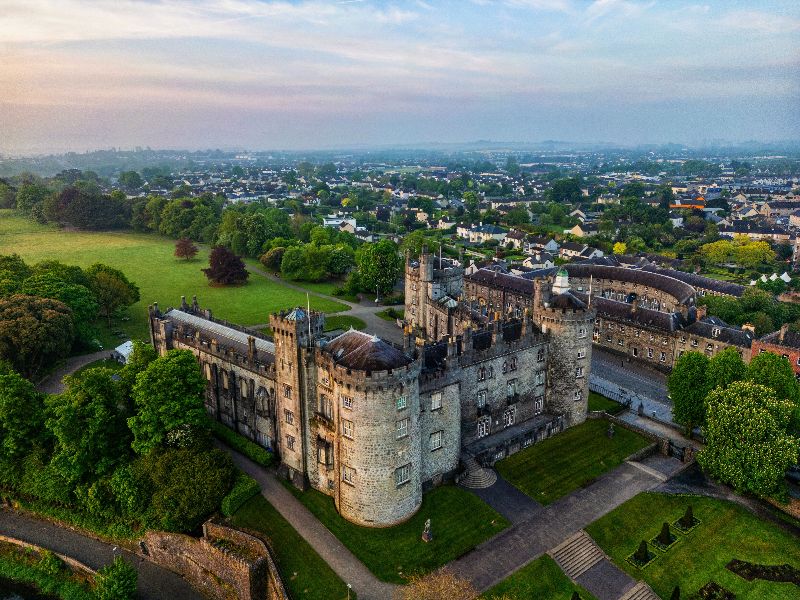 Ireland kilkenny