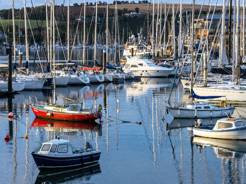 Ireland kinsale