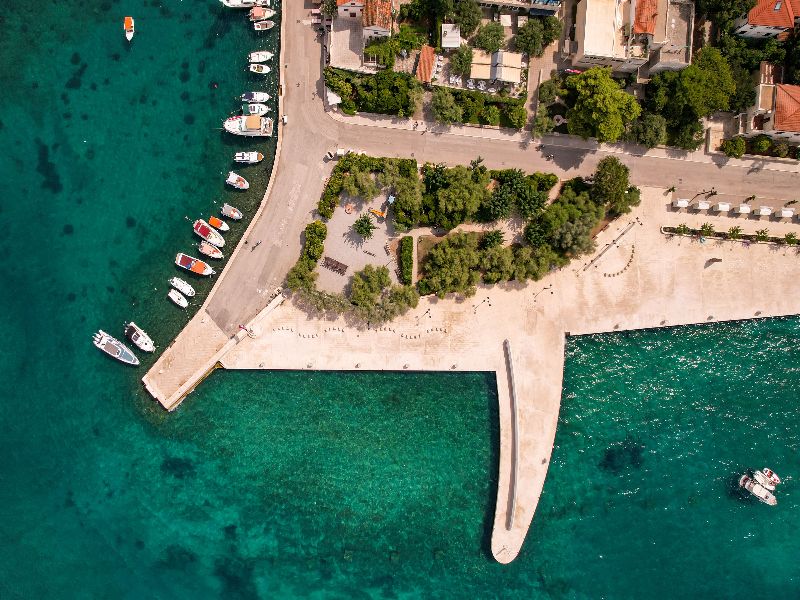 Croatia korčula