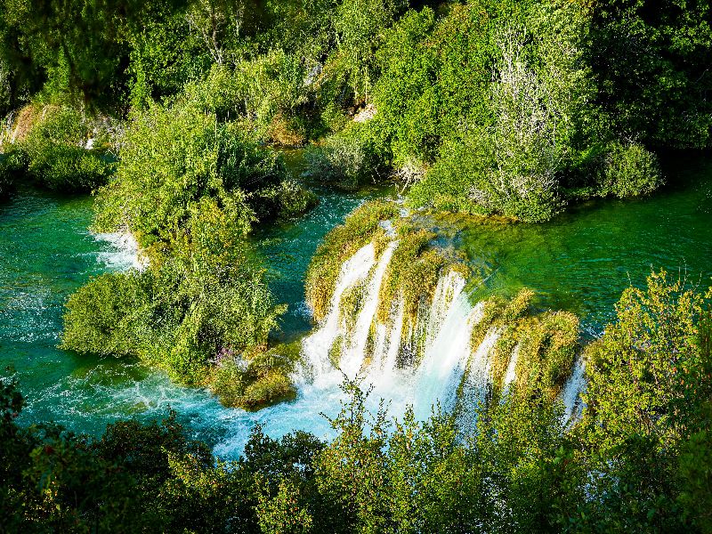 Croatia krka 1