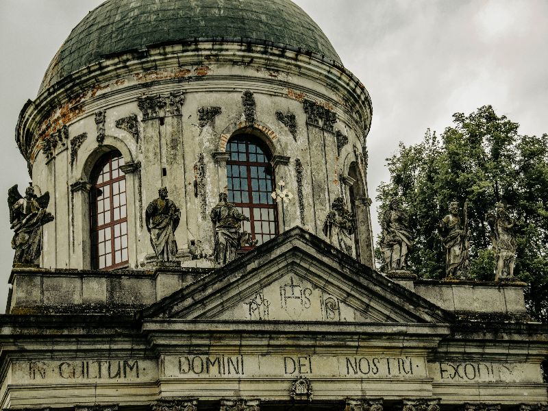Czech Republic kutná hora