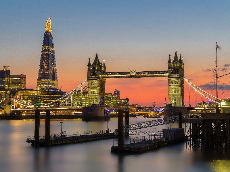 Home london