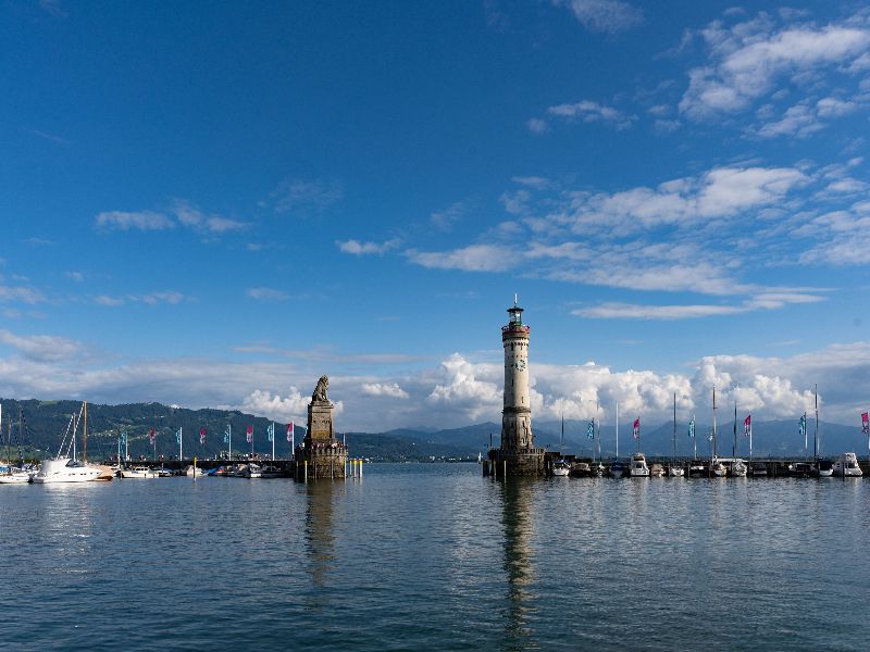 Germany lake constance