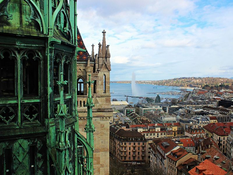 lake geneva