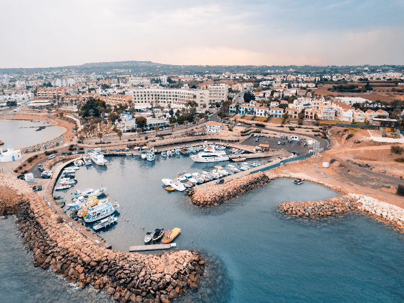 larnaca