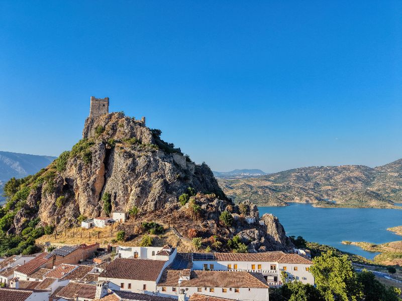 larochette castle
