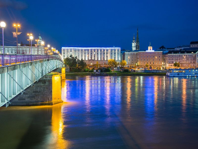 Austria linz