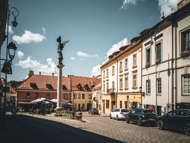 lithuania