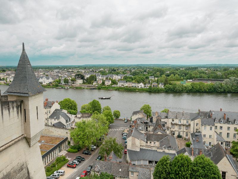France loire valley