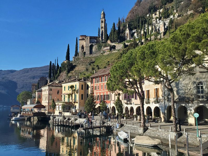 lugano
