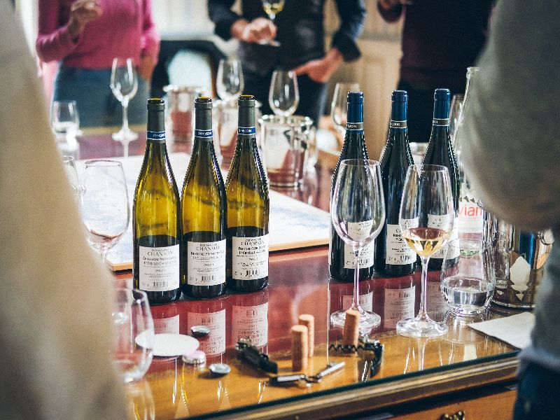 luxembourg wine
