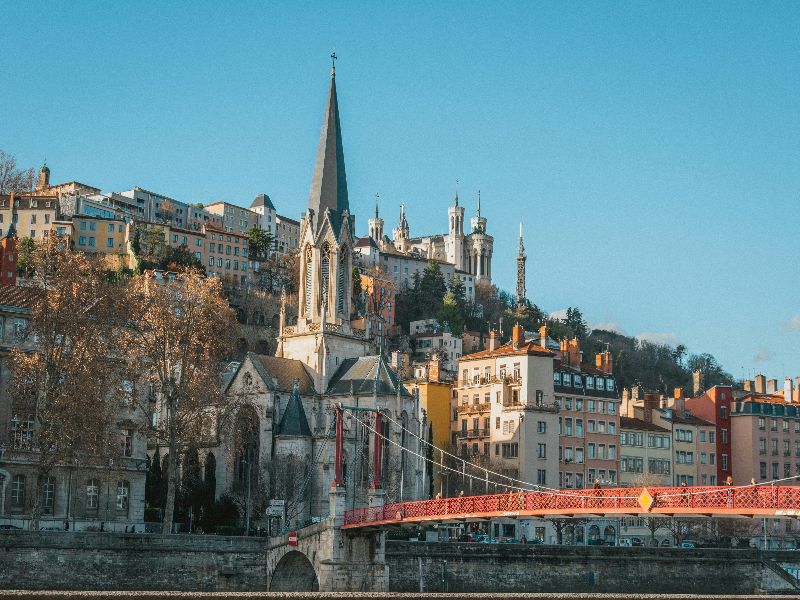 France lyon